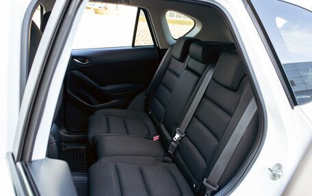 Mazda CX-5 II, 2015 год, 1 895 000 рублей, 17 фотография