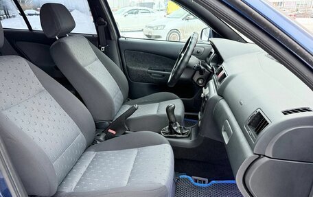 Skoda Octavia IV, 2007 год, 395 000 рублей, 6 фотография