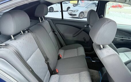 Skoda Octavia IV, 2007 год, 395 000 рублей, 7 фотография