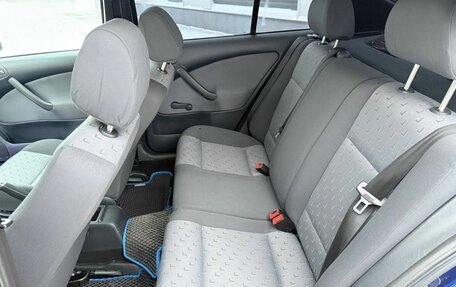 Skoda Octavia IV, 2007 год, 395 000 рублей, 8 фотография