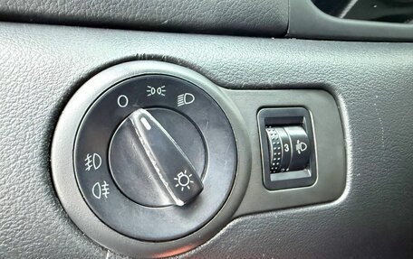 Skoda Octavia IV, 2007 год, 395 000 рублей, 13 фотография