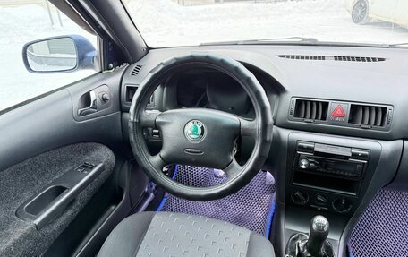 Skoda Octavia IV, 2007 год, 395 000 рублей, 9 фотография