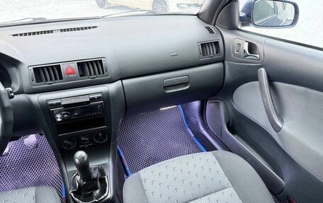 Skoda Octavia IV, 2007 год, 395 000 рублей, 10 фотография