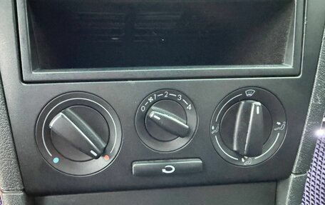 Skoda Octavia IV, 2007 год, 395 000 рублей, 14 фотография