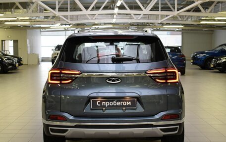 Chery Tiggo 4 I рестайлинг, 2021 год, 1 460 000 рублей, 6 фотография