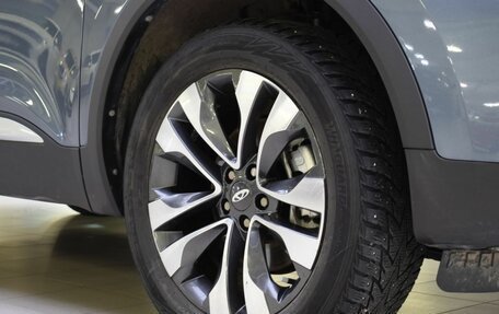 Chery Tiggo 4 I рестайлинг, 2021 год, 1 460 000 рублей, 9 фотография