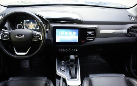 Chery Tiggo 4 I рестайлинг, 2021 год, 1 460 000 рублей, 15 фотография