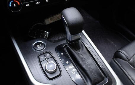 Chery Tiggo 4 I рестайлинг, 2021 год, 1 460 000 рублей, 14 фотография