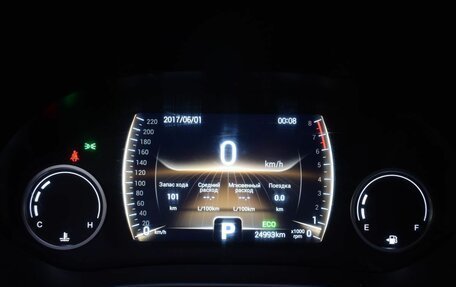 Chery Tiggo 4 I рестайлинг, 2021 год, 1 460 000 рублей, 11 фотография