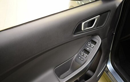 Chery Tiggo 4 I рестайлинг, 2021 год, 1 460 000 рублей, 16 фотография