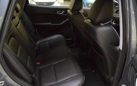 Chery Tiggo 4 I рестайлинг, 2021 год, 1 460 000 рублей, 20 фотография