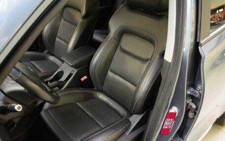 Chery Tiggo 4 I рестайлинг, 2021 год, 1 460 000 рублей, 17 фотография