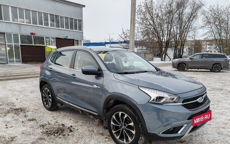 Chery Tiggo 7 I, 2019 год, 1 290 000 рублей, 3 фотография