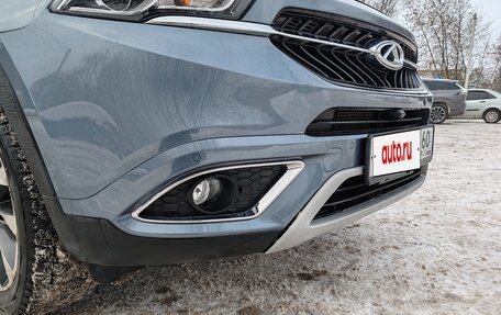 Chery Tiggo 7 I, 2019 год, 1 290 000 рублей, 7 фотография