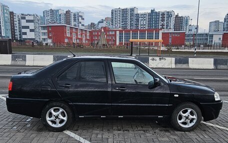Chery Amulet (A15) I, 2006 год, 300 000 рублей, 4 фотография