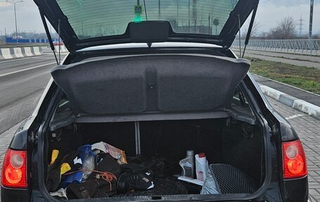 Chery Amulet (A15) I, 2006 год, 300 000 рублей, 5 фотография