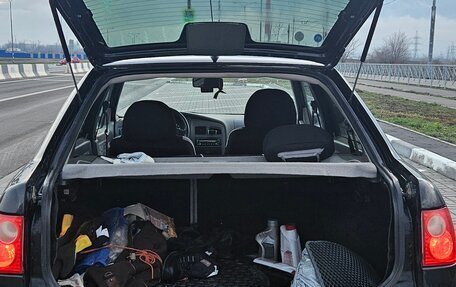 Chery Amulet (A15) I, 2006 год, 300 000 рублей, 6 фотография