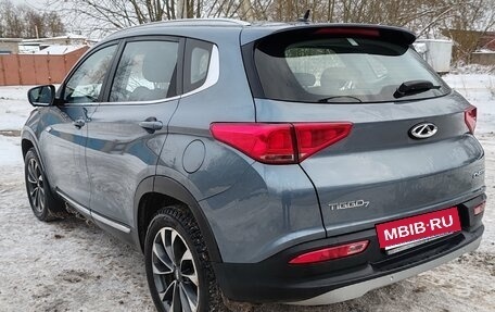 Chery Tiggo 7 I, 2019 год, 1 290 000 рублей, 5 фотография