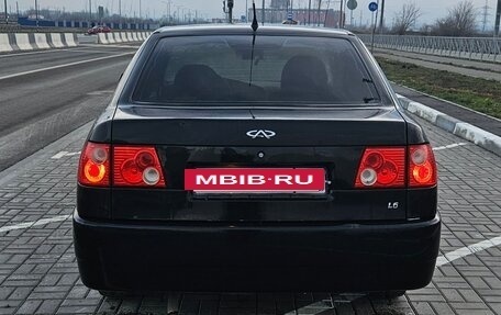 Chery Amulet (A15) I, 2006 год, 300 000 рублей, 3 фотография