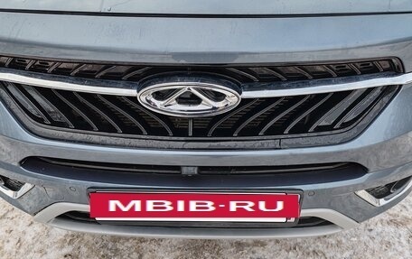 Chery Tiggo 7 I, 2019 год, 1 290 000 рублей, 8 фотография