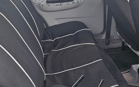 Chery Amulet (A15) I, 2006 год, 300 000 рублей, 12 фотография