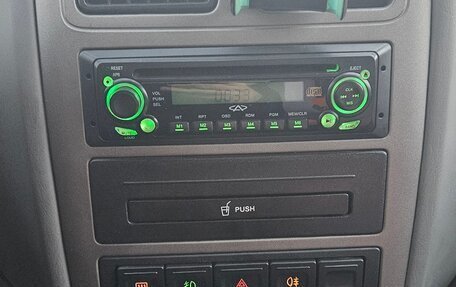 Chery Amulet (A15) I, 2006 год, 300 000 рублей, 13 фотография