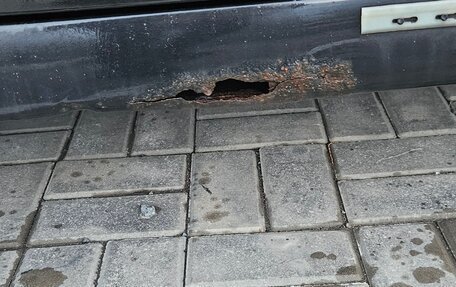 Chery Amulet (A15) I, 2006 год, 300 000 рублей, 19 фотография