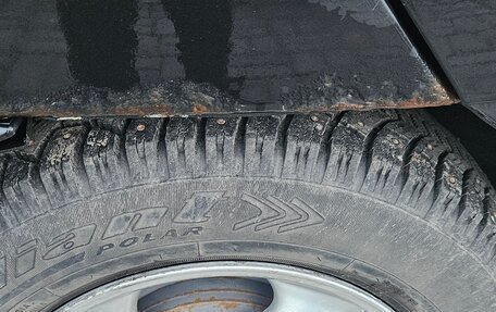 Chery Amulet (A15) I, 2006 год, 300 000 рублей, 18 фотография