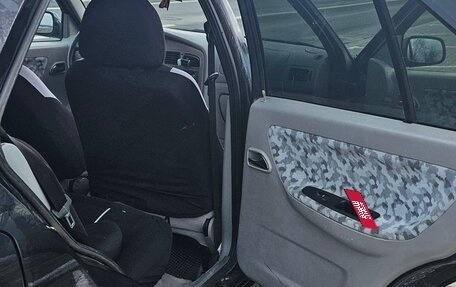 Chery Amulet (A15) I, 2006 год, 300 000 рублей, 10 фотография