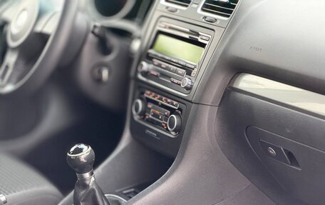 Volkswagen Golf VI, 2011 год, 520 000 рублей, 5 фотография