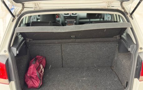 Volkswagen Golf VI, 2011 год, 520 000 рублей, 10 фотография