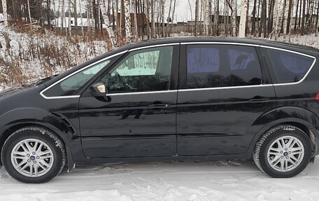 Ford S-MAX I, 2011 год, 1 190 000 рублей, 3 фотография