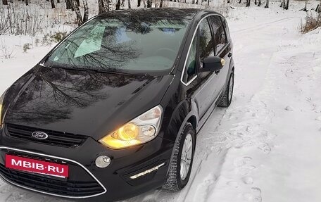 Ford S-MAX I, 2011 год, 1 190 000 рублей, 2 фотография