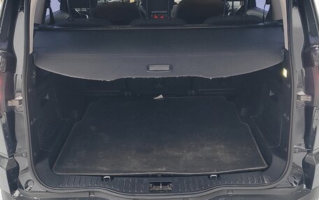 Ford S-MAX I, 2011 год, 1 190 000 рублей, 9 фотография