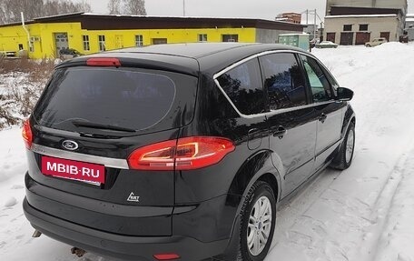 Ford S-MAX I, 2011 год, 1 190 000 рублей, 6 фотография