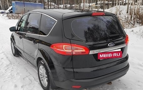 Ford S-MAX I, 2011 год, 1 190 000 рублей, 4 фотография