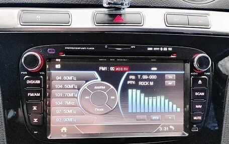 Ford S-MAX I, 2011 год, 1 190 000 рублей, 13 фотография