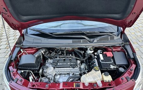 Chevrolet Cobalt II, 2020 год, 9 фотография