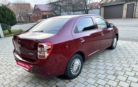 Chevrolet Cobalt II, 2020 год, 4 фотография