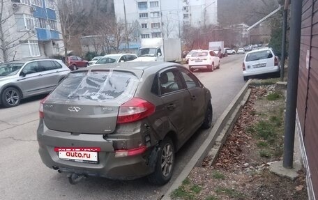 Chery Very (A13), 2013 год, 100 000 рублей, 2 фотография