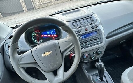 Chevrolet Cobalt II, 2020 год, 8 фотография