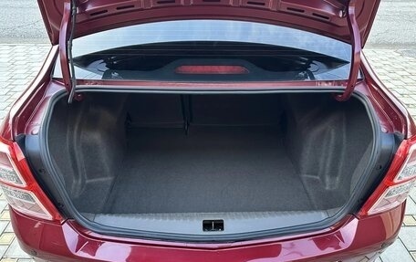 Chevrolet Cobalt II, 2020 год, 7 фотография