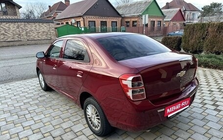 Chevrolet Cobalt II, 2020 год, 6 фотография