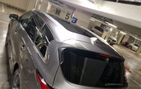 Infiniti QX60 I рестайлинг, 2019 год, 3 150 000 рублей, 8 фотография