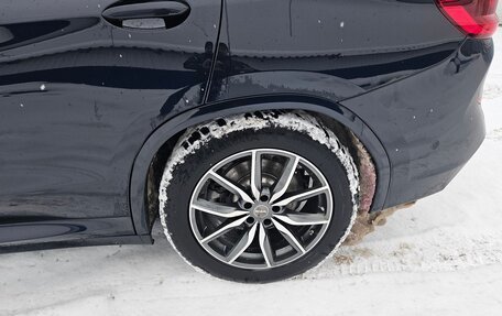 BMW X3, 2019 год, 4 000 000 рублей, 7 фотография