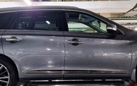 Infiniti QX60 I рестайлинг, 2019 год, 3 150 000 рублей, 6 фотография