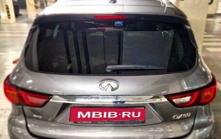 Infiniti QX60 I рестайлинг, 2019 год, 3 150 000 рублей, 9 фотография