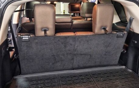 Infiniti QX60 I рестайлинг, 2019 год, 3 150 000 рублей, 25 фотография