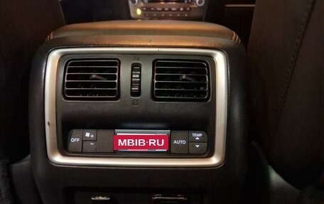 Infiniti QX60 I рестайлинг, 2019 год, 3 150 000 рублей, 23 фотография