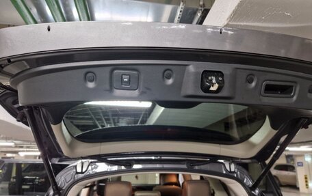 Infiniti QX60 I рестайлинг, 2019 год, 3 150 000 рублей, 27 фотография